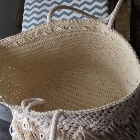 Beach bag - Picture 3 of 3